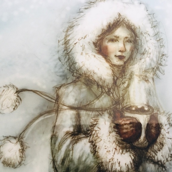 Renae Taylor Mermaid Art Print ⭐️(Signed)⭐️ - Picture 2 of 5